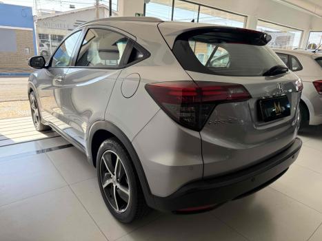HONDA HR-V 1.8 16V 4P EXL FLEX AUTOMTICO CVT, Foto 3