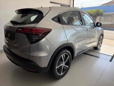 HONDA HR-V 1.8 16V 4P EXL FLEX AUTOMTICO CVT, Foto 4