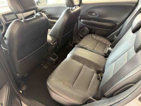 HONDA HR-V 1.8 16V 4P EXL FLEX AUTOMTICO CVT, Foto 5