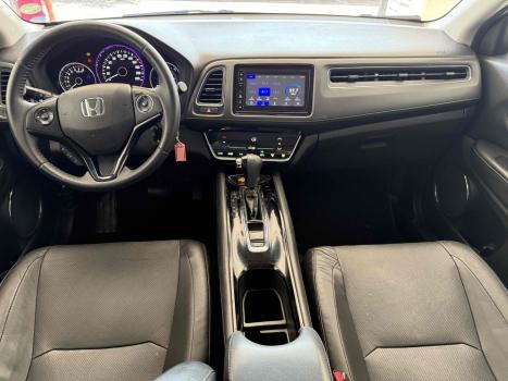 HONDA HR-V 1.8 16V 4P EXL FLEX AUTOMTICO CVT, Foto 6