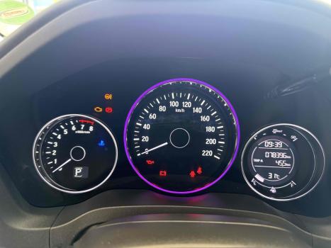 HONDA HR-V 1.8 16V 4P EXL FLEX AUTOMTICO CVT, Foto 7