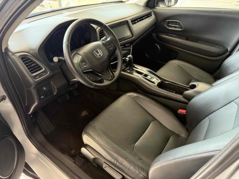 HONDA HR-V 1.8 16V 4P EXL FLEX AUTOMTICO CVT, Foto 8