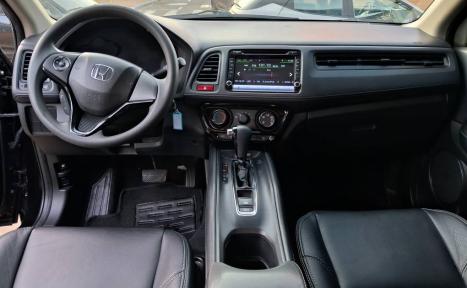 HONDA HR-V 1.8 16V 4P LX FLEX AUTOMTICO CVT, Foto 7