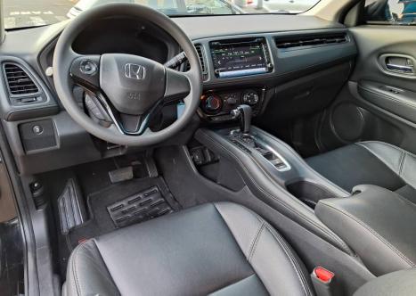 HONDA HR-V 1.8 16V 4P LX FLEX AUTOMTICO CVT, Foto 8