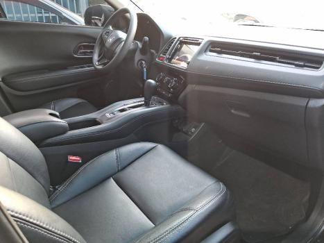 HONDA HR-V 1.8 16V 4P LX FLEX AUTOMTICO CVT, Foto 10