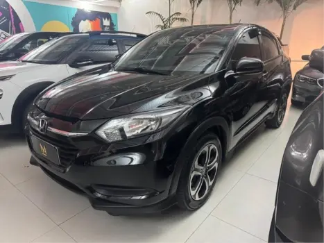 HONDA HR-V 1.8 16V 4P LX FLEX, Foto 1