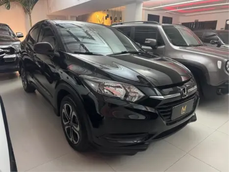 HONDA HR-V 1.8 16V 4P LX FLEX, Foto 2