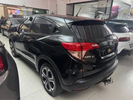 HONDA HR-V 1.8 16V 4P LX FLEX, Foto 4
