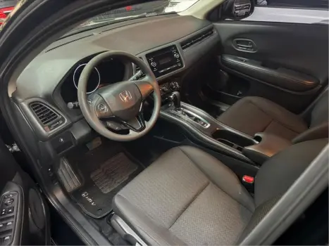 HONDA HR-V 1.8 16V 4P LX FLEX, Foto 5