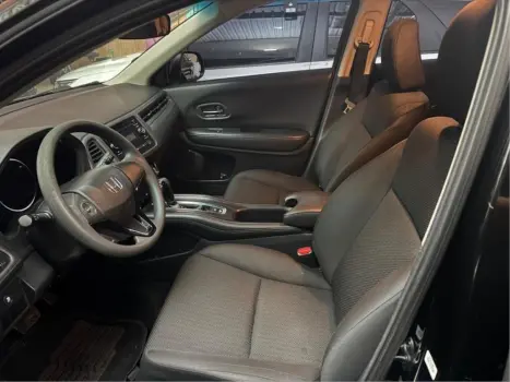 HONDA HR-V 1.8 16V 4P LX FLEX, Foto 6