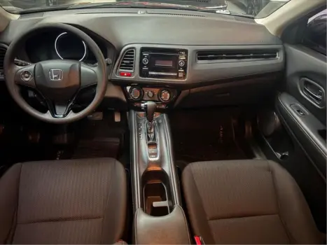 HONDA HR-V 1.8 16V 4P LX FLEX, Foto 8