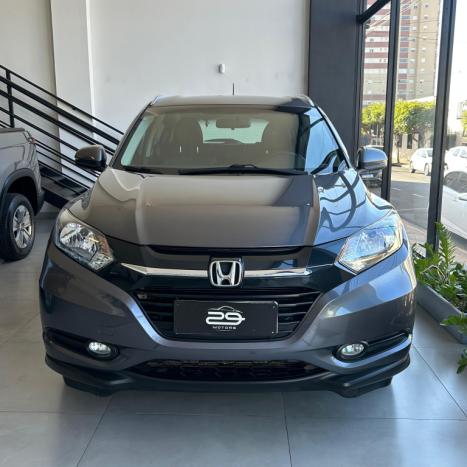 HONDA HR-V 1.8 16V 4P EXL FLEX AUTOMTICO CVT, Foto 1