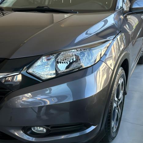 HONDA HR-V 1.8 16V 4P EXL FLEX AUTOMTICO CVT, Foto 3