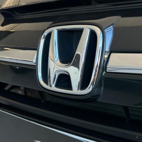 HONDA HR-V 1.8 16V 4P EXL FLEX AUTOMTICO CVT, Foto 4