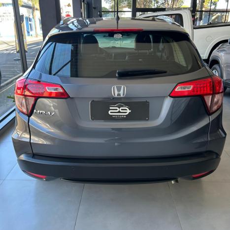 HONDA HR-V 1.8 16V 4P EXL FLEX AUTOMTICO CVT, Foto 5