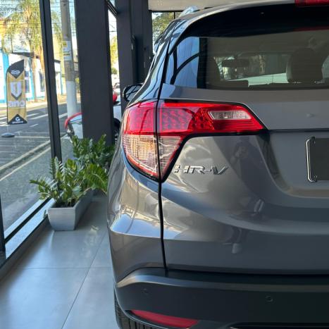 HONDA HR-V 1.8 16V 4P EXL FLEX AUTOMTICO CVT, Foto 6