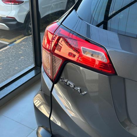 HONDA HR-V 1.8 16V 4P EXL FLEX AUTOMTICO CVT, Foto 7