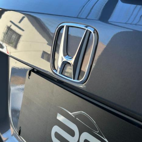 HONDA HR-V 1.8 16V 4P EXL FLEX AUTOMTICO CVT, Foto 8