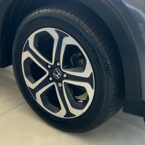 HONDA HR-V 1.8 16V 4P EXL FLEX AUTOMTICO CVT, Foto 10