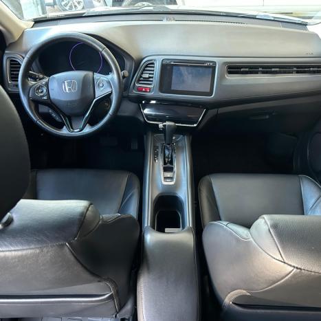 HONDA HR-V 1.8 16V 4P EXL FLEX AUTOMTICO CVT, Foto 11