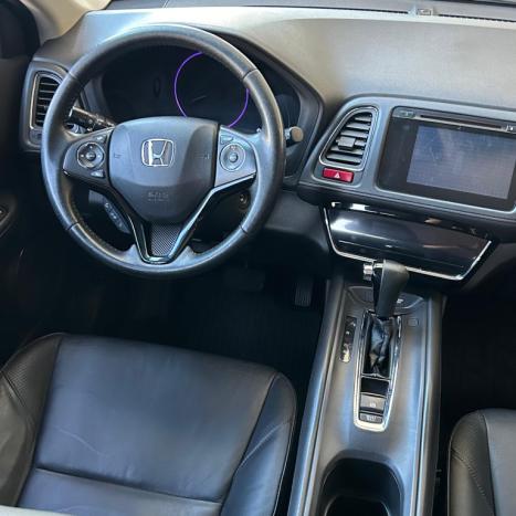 HONDA HR-V 1.8 16V 4P EXL FLEX AUTOMTICO CVT, Foto 12