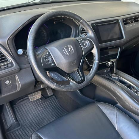 HONDA HR-V 1.8 16V 4P EXL FLEX AUTOMTICO CVT, Foto 13