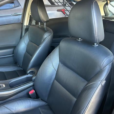 HONDA HR-V 1.8 16V 4P EXL FLEX AUTOMTICO CVT, Foto 14