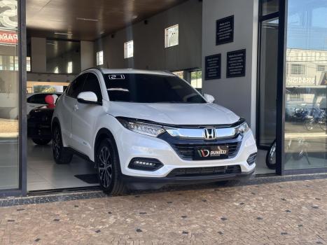 HONDA HR-V 1.8 16V 4P EXL FLEX AUTOMTICO CVT, Foto 1