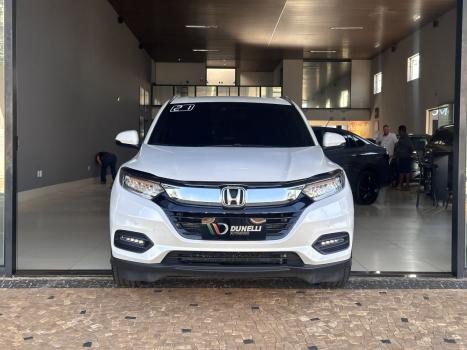 HONDA HR-V 1.8 16V 4P EXL FLEX AUTOMTICO CVT, Foto 2