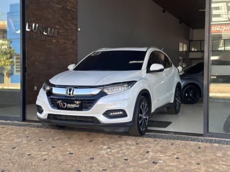 HONDA HR-V 1.8 16V 4P EXL FLEX AUTOMTICO CVT, Foto 3