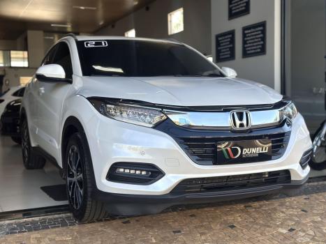 HONDA HR-V 1.8 16V 4P EXL FLEX AUTOMTICO CVT, Foto 4