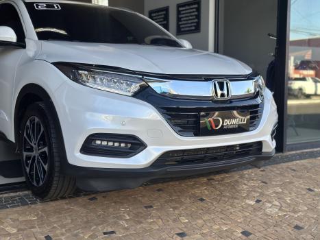 HONDA HR-V 1.8 16V 4P EXL FLEX AUTOMTICO CVT, Foto 5