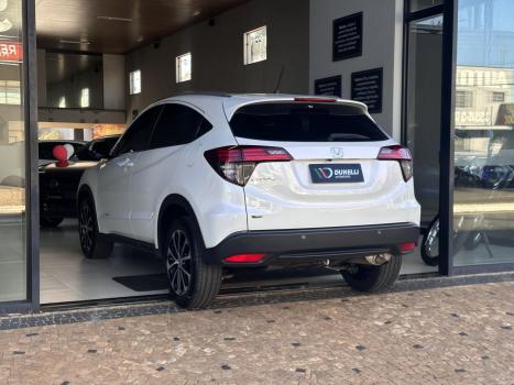 HONDA HR-V 1.8 16V 4P EXL FLEX AUTOMTICO CVT, Foto 6