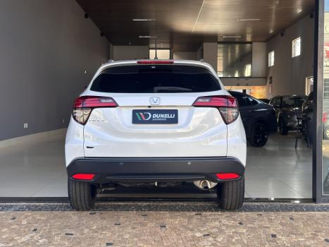 HONDA HR-V 1.8 16V 4P EXL FLEX AUTOMTICO CVT, Foto 7