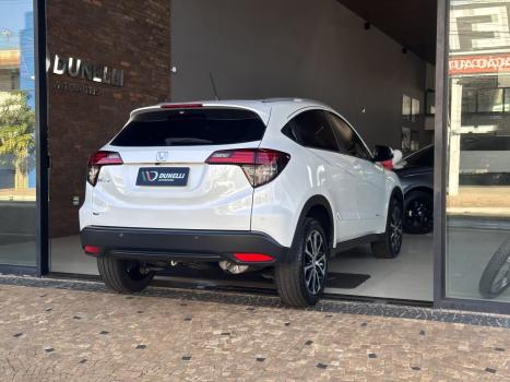 HONDA HR-V 1.8 16V 4P EXL FLEX AUTOMTICO CVT, Foto 8