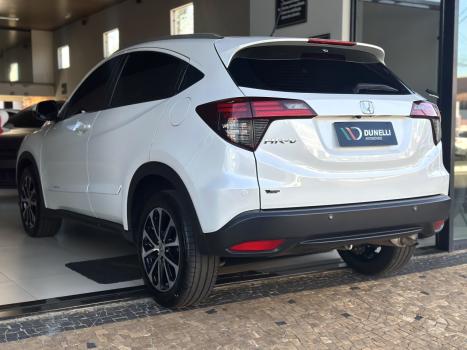 HONDA HR-V 1.8 16V 4P EXL FLEX AUTOMTICO CVT, Foto 9