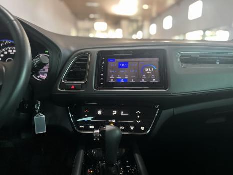 HONDA HR-V 1.8 16V 4P EXL FLEX AUTOMTICO CVT, Foto 11