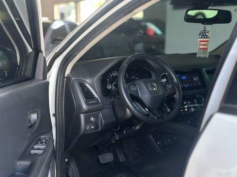 HONDA HR-V 1.8 16V 4P EXL FLEX AUTOMTICO CVT, Foto 12