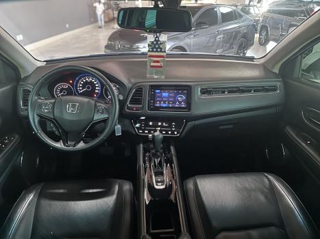 HONDA HR-V 1.8 16V 4P EXL FLEX AUTOMTICO CVT, Foto 13