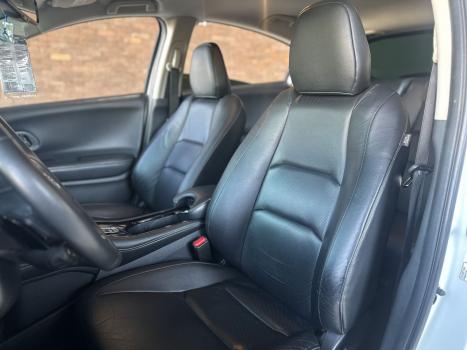 HONDA HR-V 1.8 16V 4P EXL FLEX AUTOMTICO CVT, Foto 14