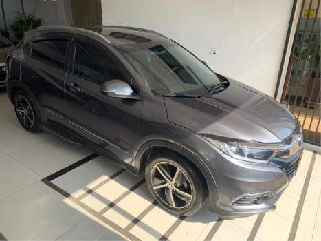 HONDA HR-V 1.8 16V 4P EXL FLEX AUTOMTICO CVT, Foto 1