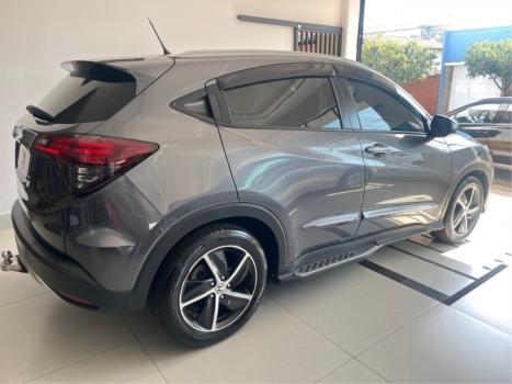 HONDA HR-V 1.8 16V 4P EXL FLEX AUTOMTICO CVT, Foto 2