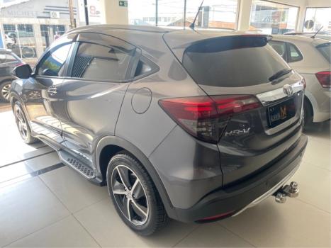 HONDA HR-V 1.8 16V 4P EXL FLEX AUTOMTICO CVT, Foto 3