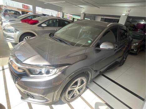 HONDA HR-V 1.8 16V 4P EXL FLEX AUTOMTICO CVT, Foto 4