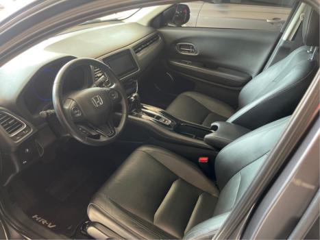 HONDA HR-V 1.8 16V 4P EXL FLEX AUTOMTICO CVT, Foto 5