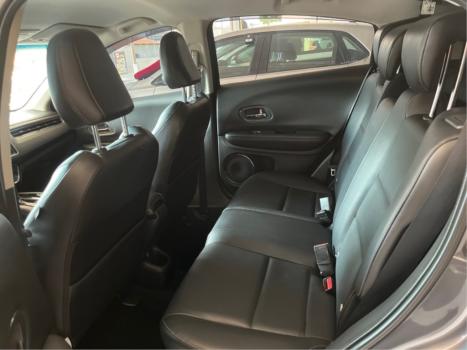 HONDA HR-V 1.8 16V 4P EXL FLEX AUTOMTICO CVT, Foto 6