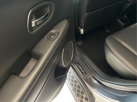 HONDA HR-V 1.8 16V 4P EXL FLEX AUTOMTICO CVT, Foto 7