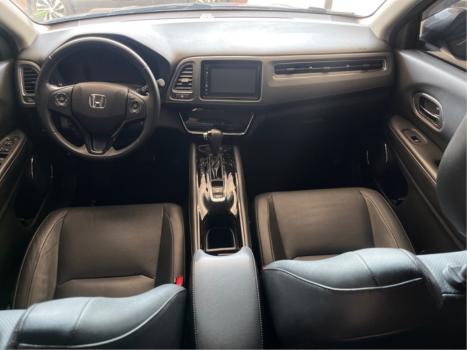 HONDA HR-V 1.8 16V 4P EXL FLEX AUTOMTICO CVT, Foto 8