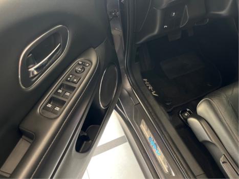 HONDA HR-V 1.8 16V 4P EXL FLEX AUTOMTICO CVT, Foto 9