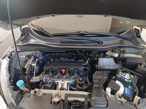 HONDA HR-V 1.8 16V 4P EXL FLEX AUTOMTICO CVT, Foto 3